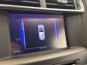 DS DS 4 Crossback 1.6 BlueHDi 120cv STT Style  - Foto 31