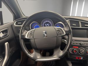 DS DS 4 Crossback 1.6 BlueHDi 120cv STT Style  - Foto 11