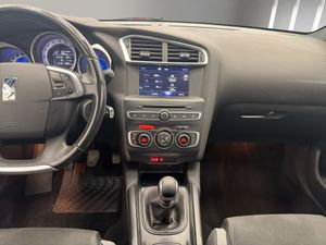 DS DS 4 Crossback 1.6 BlueHDi 120cv STT Style  - Foto 15