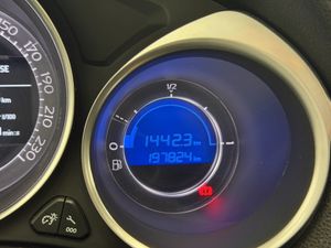 DS DS 4 Crossback 1.6 BlueHDi 120cv STT Style  - Foto 24