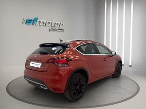 DS DS 4 Crossback 1.6 BlueHDi 120cv STT Style  - Foto 7