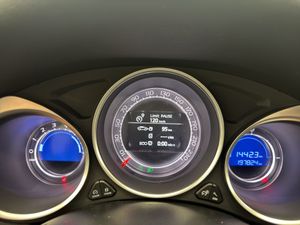 DS DS 4 Crossback 1.6 BlueHDi 120cv STT Style  - Foto 12