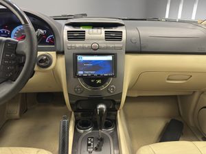 SsangYong Rexton 270XVT LIMITED AUTO  - Foto 16