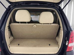 SsangYong Rexton 270XVT LIMITED AUTO  - Foto 21