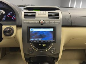 SsangYong Rexton 270XVT LIMITED AUTO  - Foto 17
