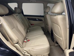 SsangYong Rexton 270XVT LIMITED AUTO  - Foto 20