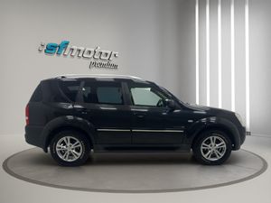 SsangYong Rexton 270XVT LIMITED AUTO  - Foto 8