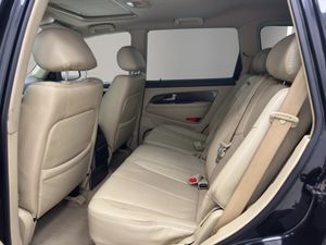 SsangYong Rexton 270XVT LIMITED AUTO  - Foto 14