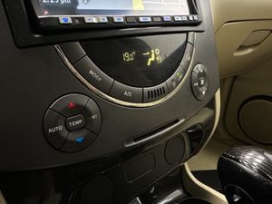SsangYong Rexton 270XVT LIMITED AUTO  - Foto 29