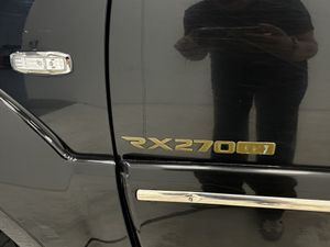 SsangYong Rexton 270XVT LIMITED AUTO  - Foto 34