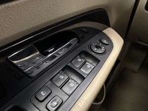 SsangYong Rexton 270XVT LIMITED AUTO  - Foto 32