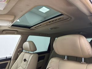 SsangYong Rexton 270XVT LIMITED AUTO  - Foto 24