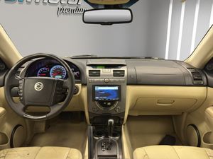 SsangYong Rexton 270XVT LIMITED AUTO  - Foto 15