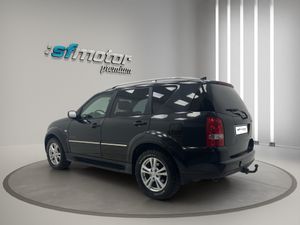 SsangYong Rexton 270XVT LIMITED AUTO  - Foto 5