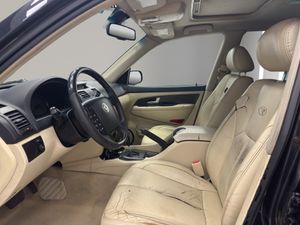 SsangYong Rexton 270XVT LIMITED AUTO  - Foto 10