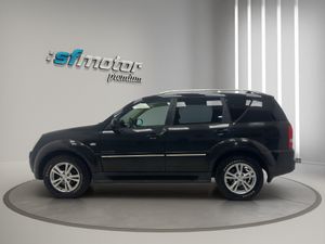 SsangYong Rexton 270XVT LIMITED AUTO  - Foto 4