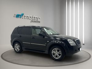 SsangYong Rexton 270XVT LIMITED AUTO  - Foto 9