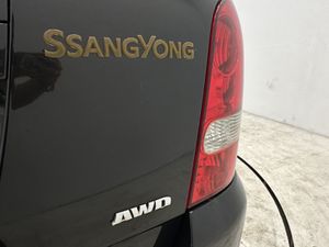 SsangYong Rexton 270XVT LIMITED AUTO  - Foto 33
