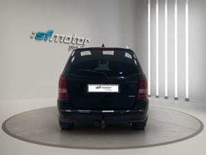 SsangYong Rexton 270XVT LIMITED AUTO  - Foto 6