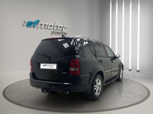 SsangYong Rexton 270XVT LIMITED AUTO  - Foto 7