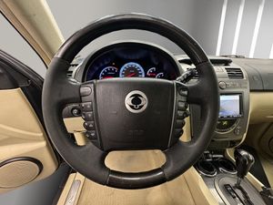 SsangYong Rexton 270XVT LIMITED AUTO  - Foto 11