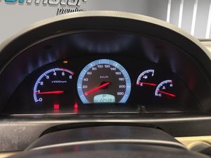 SsangYong Rexton 270XVT LIMITED AUTO  - Foto 12