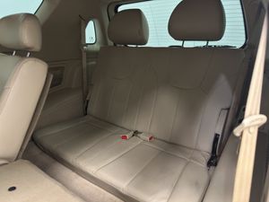 SsangYong Rexton 270XVT LIMITED AUTO  - Foto 25