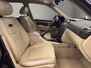 SsangYong Rexton 270XVT LIMITED AUTO  - Foto 19