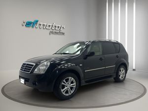 SsangYong Rexton 270XVT LIMITED AUTO  - Foto 2