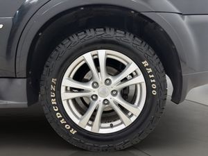 SsangYong Rexton 270XVT LIMITED AUTO  - Foto 22