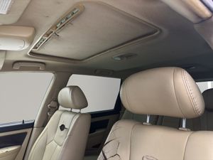 SsangYong Rexton 270XVT LIMITED AUTO  - Foto 23