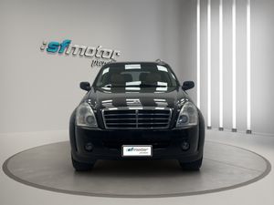 SsangYong Rexton 270XVT LIMITED AUTO  - Foto 3