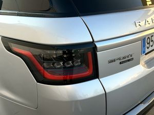 Land-Rover Range Rover Sport 2.0 Si4 PHEV 297kW (404CV) HSE  - Foto 22