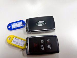 Land-Rover Range Rover Sport 2.0 Si4 PHEV 297kW (404CV) HSE  - Foto 48