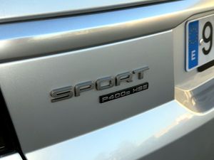 Land-Rover Range Rover Sport 2.0 Si4 PHEV 297kW (404CV) HSE  - Foto 23