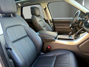 Land-Rover Range Rover Sport 2.0 Si4 PHEV 297kW (404CV) HSE  - Foto 19