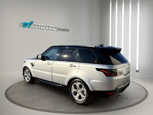 Land-Rover Range Rover Sport 2.0 Si4 PHEV 297kW (404CV) HSE  - Foto 5