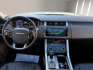 Land-Rover Range Rover Sport 2.0 Si4 PHEV 297kW (404CV) HSE  - Foto 15