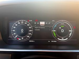 Land-Rover Range Rover Sport 2.0 Si4 PHEV 297kW (404CV) HSE  - Foto 36