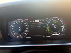 Land-Rover Range Rover Sport 2.0 Si4 PHEV 297kW (404CV) HSE  - Foto 40