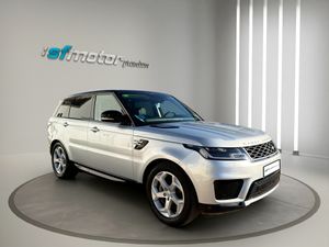Land-Rover Range Rover Sport 2.0 Si4 PHEV 297kW (404CV) HSE  - Foto 9