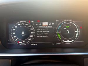 Land-Rover Range Rover Sport 2.0 Si4 PHEV 297kW (404CV) HSE  - Foto 38