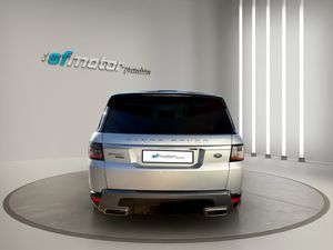 Land-Rover Range Rover Sport 2.0 Si4 PHEV 297kW (404CV) HSE  - Foto 6