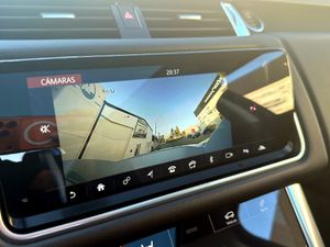 Land-Rover Range Rover Sport 2.0 Si4 PHEV 297kW (404CV) HSE  - Foto 33
