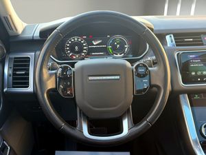 Land-Rover Range Rover Sport 2.0 Si4 PHEV 297kW (404CV) HSE  - Foto 11