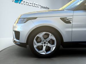 Land-Rover Range Rover Sport 2.0 Si4 PHEV 297kW (404CV) HSE  - Foto 24
