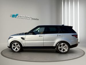 Land-Rover Range Rover Sport 2.0 Si4 PHEV 297kW (404CV) HSE  - Foto 4