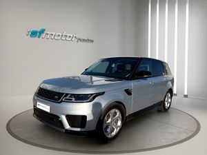Land-Rover Range Rover Sport 2.0 Si4 PHEV 297kW (404CV) HSE  - Foto 2