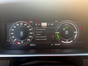 Land-Rover Range Rover Sport 2.0 Si4 PHEV 297kW (404CV) HSE  - Foto 37