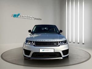 Land-Rover Range Rover Sport 2.0 Si4 PHEV 297kW (404CV) HSE  - Foto 3
